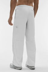 Takeaway Track Straight Leg Pant - Titanium