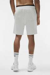 Chill Short - White Heather